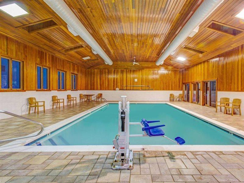 Days Hotel By Wyndham Methuen Ma Conference Center Екстер'єр фото