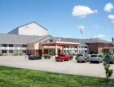 Days Hotel By Wyndham Methuen Ma Conference Center Екстер'єр фото